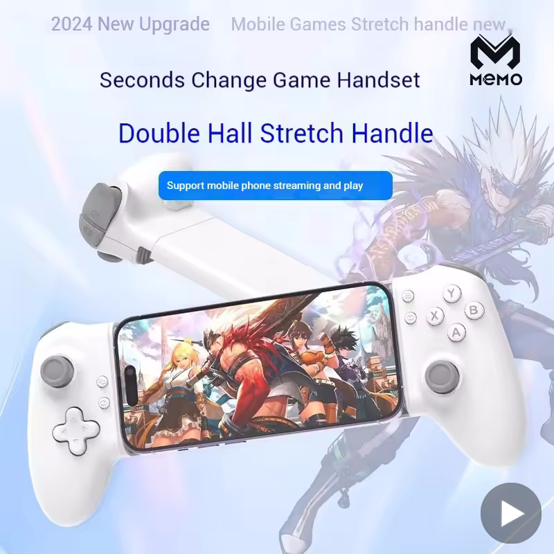 Gaming Console Bluetooth - Геймпад, игровое управление для мобильного телефона