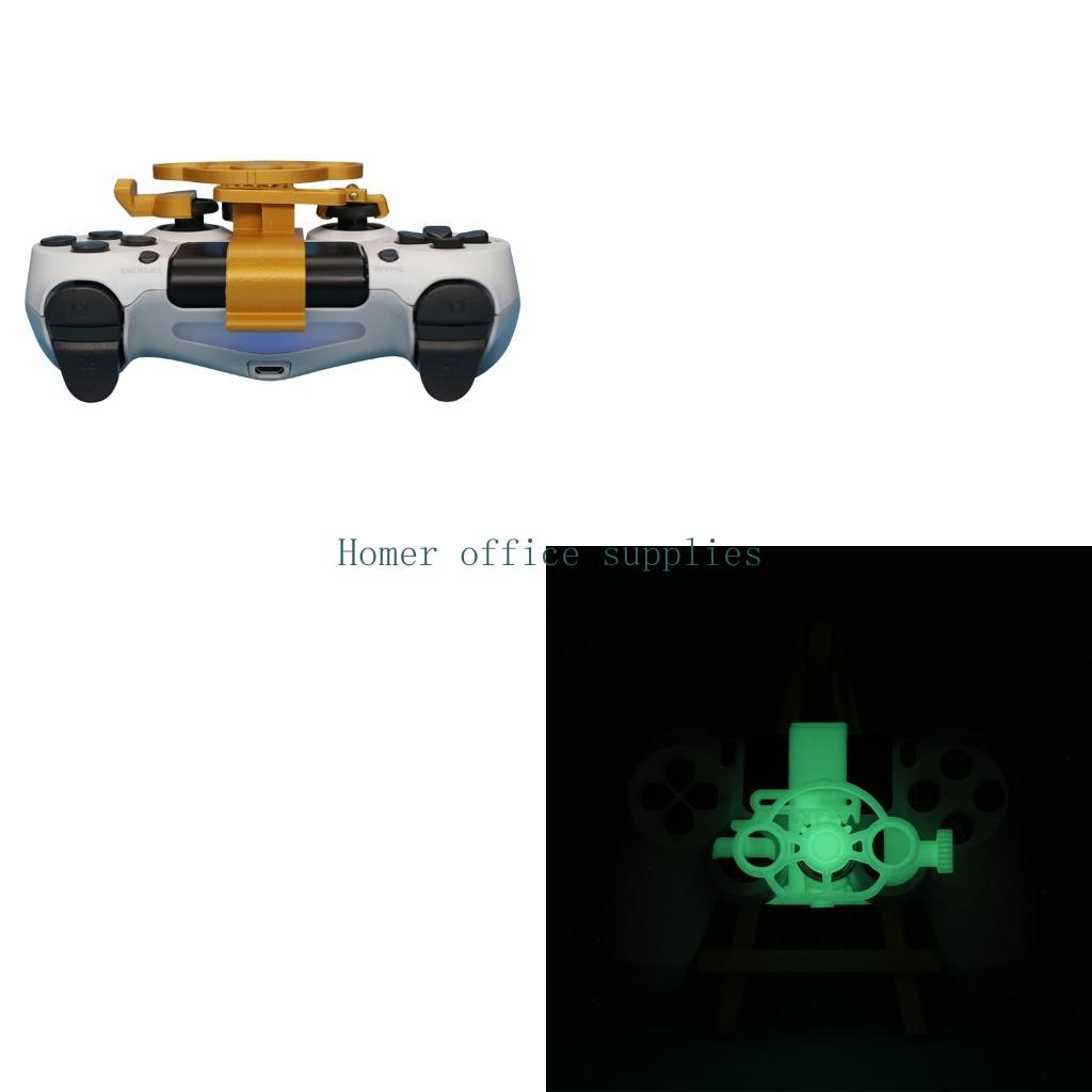 Flight Joystick Sim - K43B Гоночные игры Мини-рулевое колесо ABS