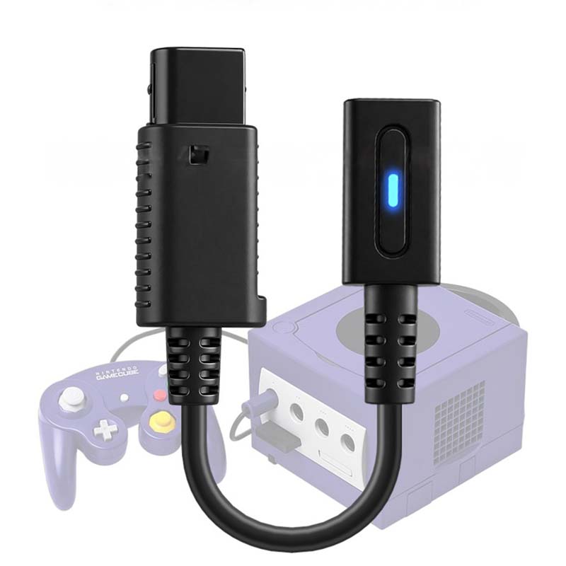 Gaming Console Latest - Кабель для зарядки USB-C 45 Вт