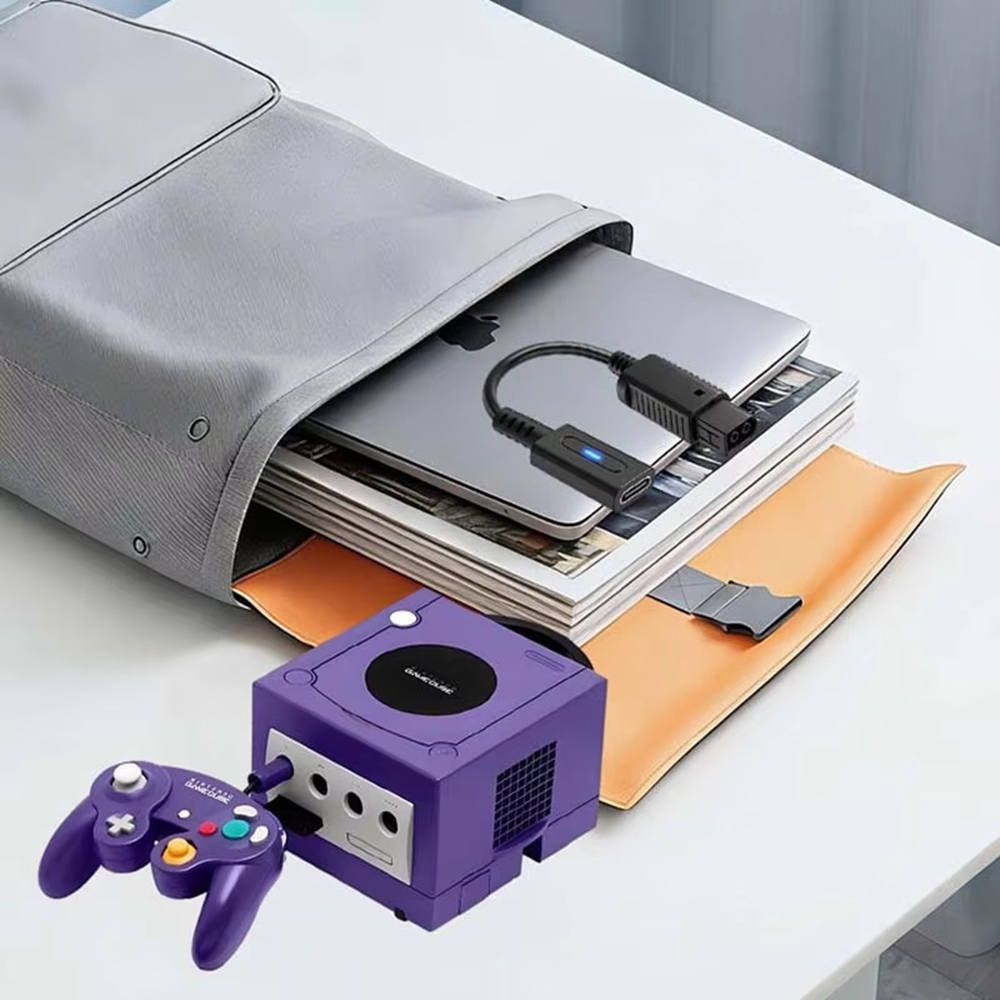 Gaming Console Latest - Подходит для консоли NGC, тип C,