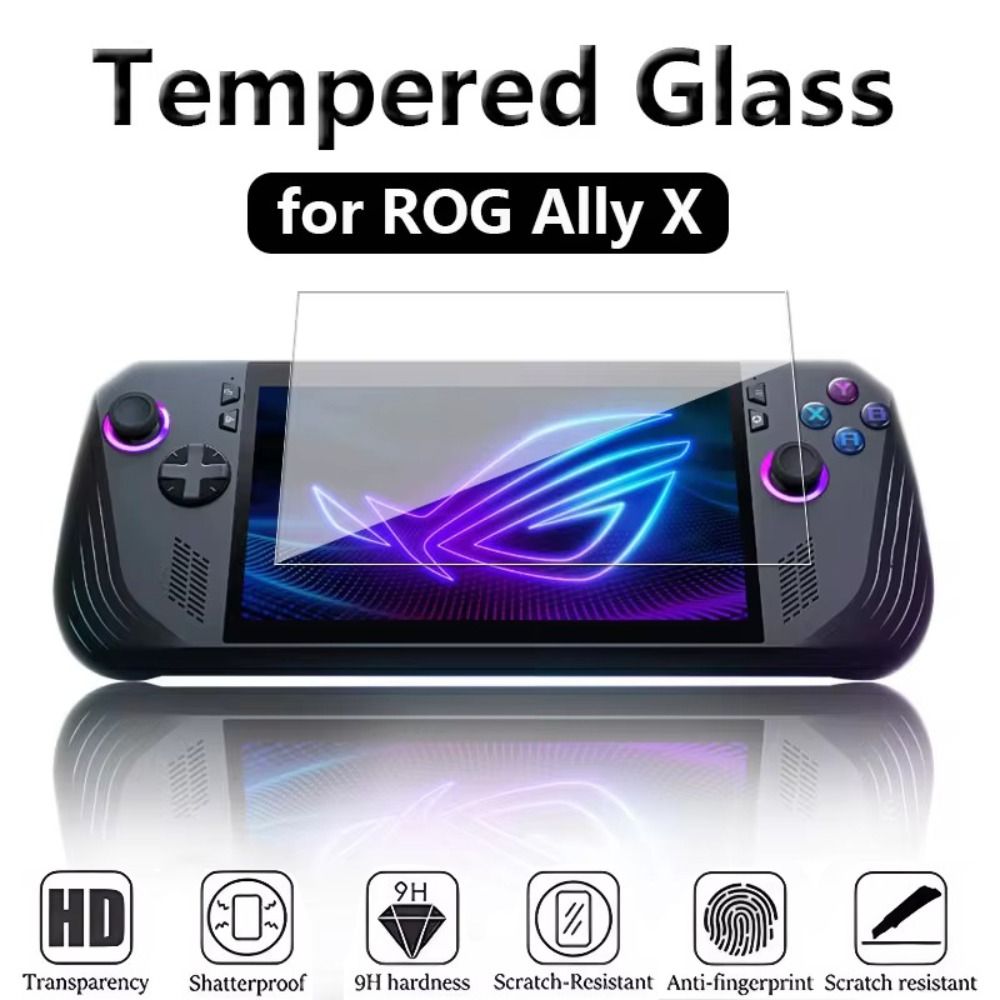 Gaming Console Latest - Защитная плёнка для игровой консоли, 7