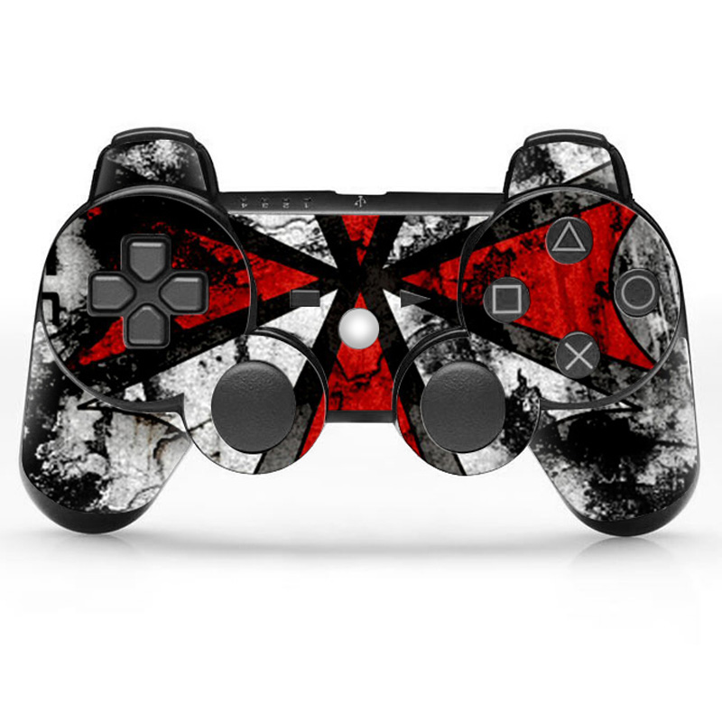 Gaming Console Latest - Наклейки защитные противоскользящие для игровых контроллеров