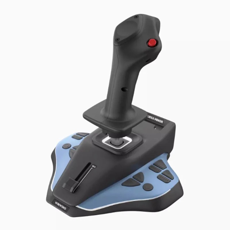 Flight Joystick Sim - WINWING URSA MINOR Авиакомпания Джойстик L