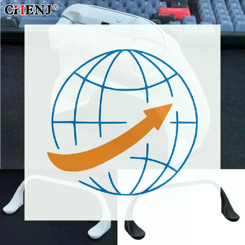 Gaming Console Handle - Креативная подставка для игровой консоли, невидимый