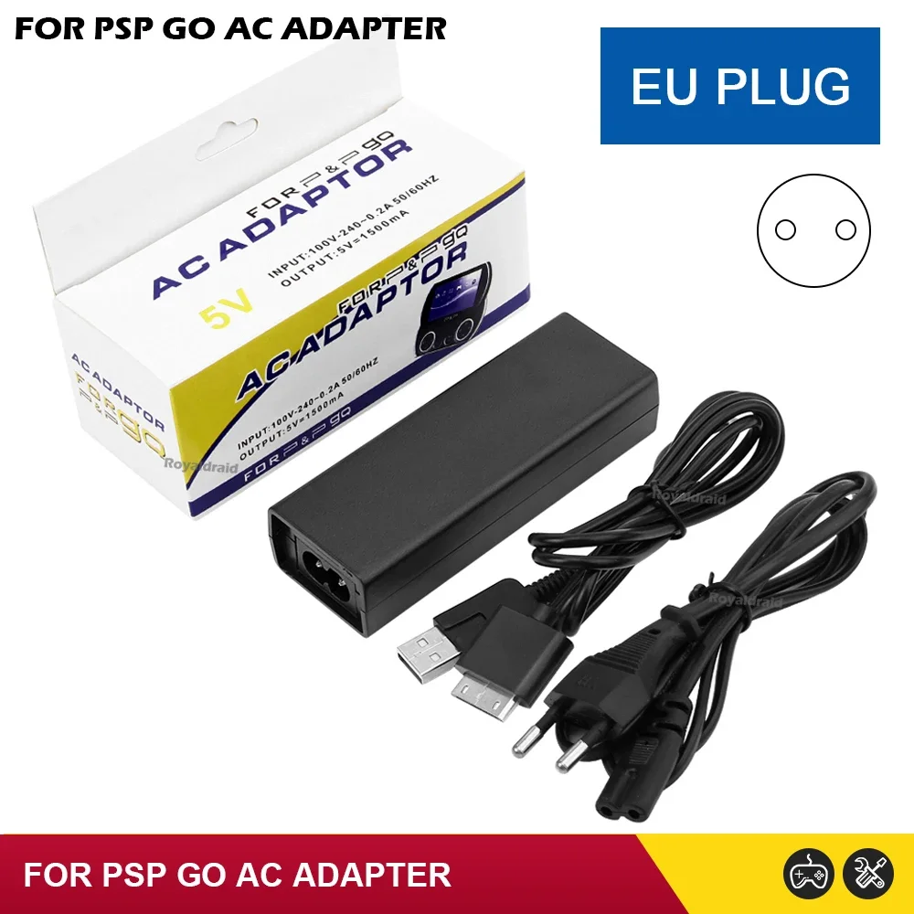 Gaming Console New - НОВЫЙ USB-адаптер питания 5В для дома