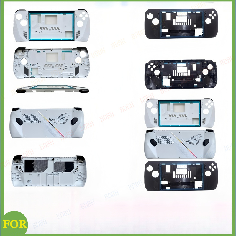 Gaming Console New - Новый корпус для портативной игровой консоли
