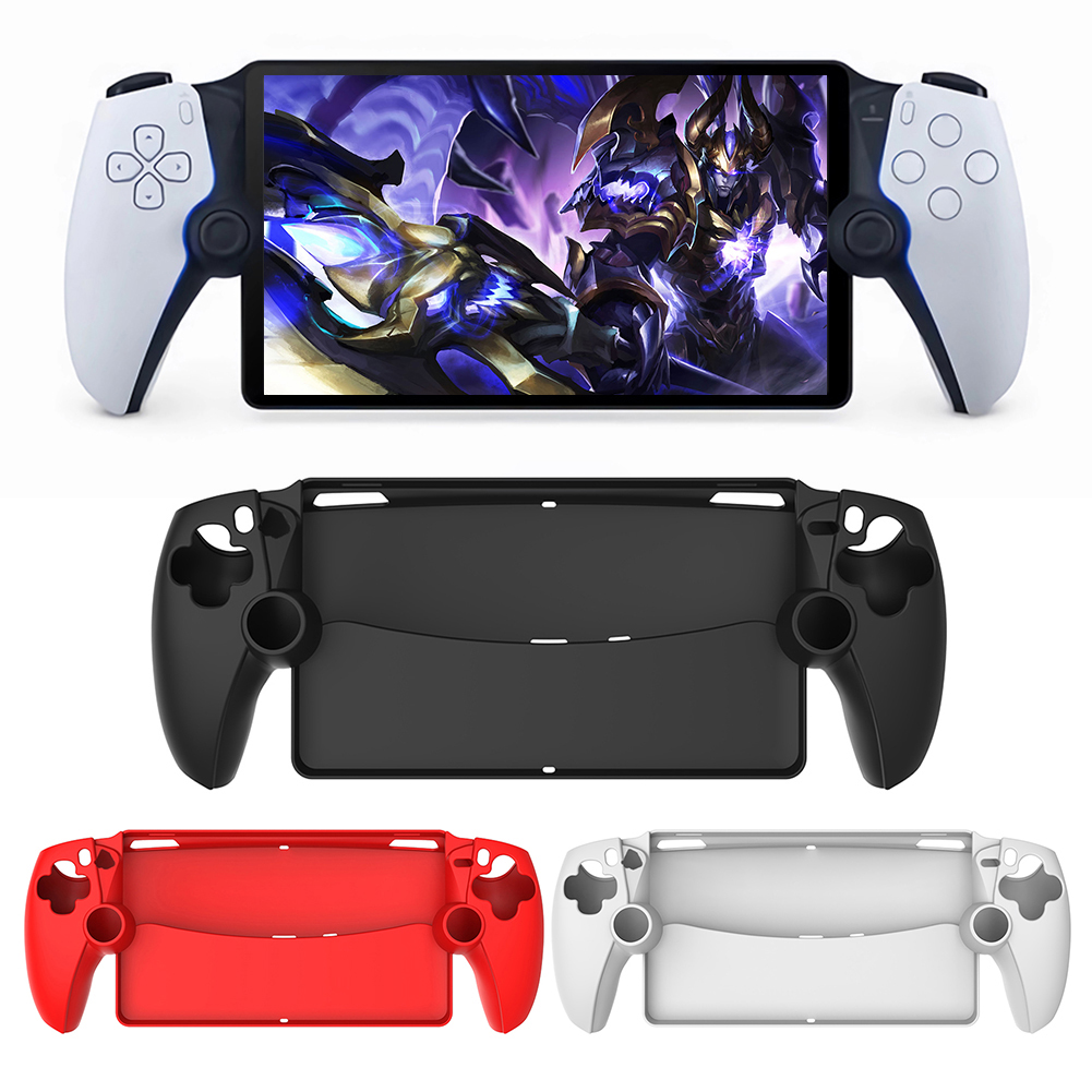 Gaming Console Options - Силиконовый чехол для игровой консоли PlayStation