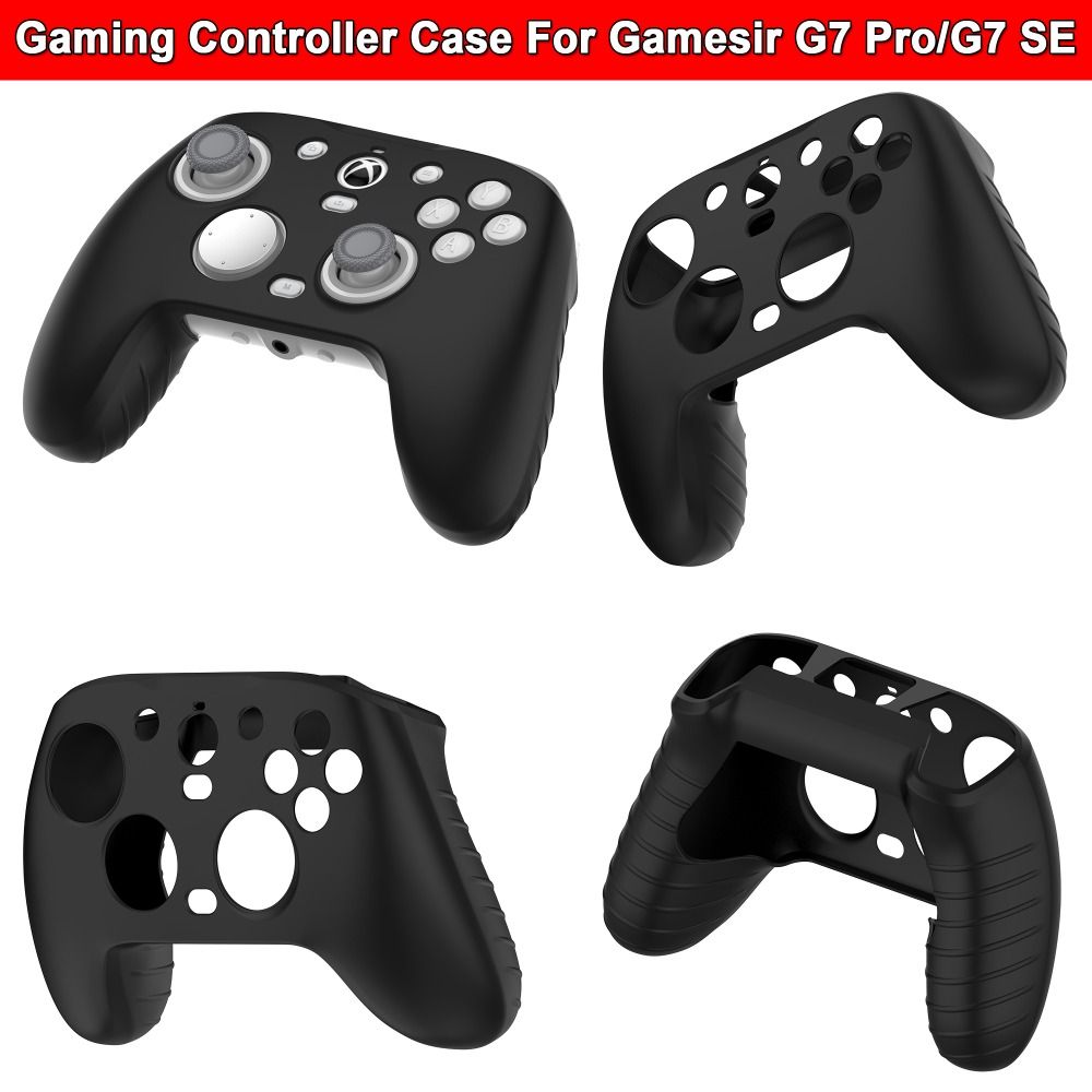 Gaming Console G7 - Силиконовый чехол для игрового контроллера, устойчивый