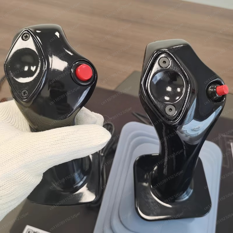 Flight Joystick Sim - Джойстик-рукоятка для авиасимулятора A320 (только головка),