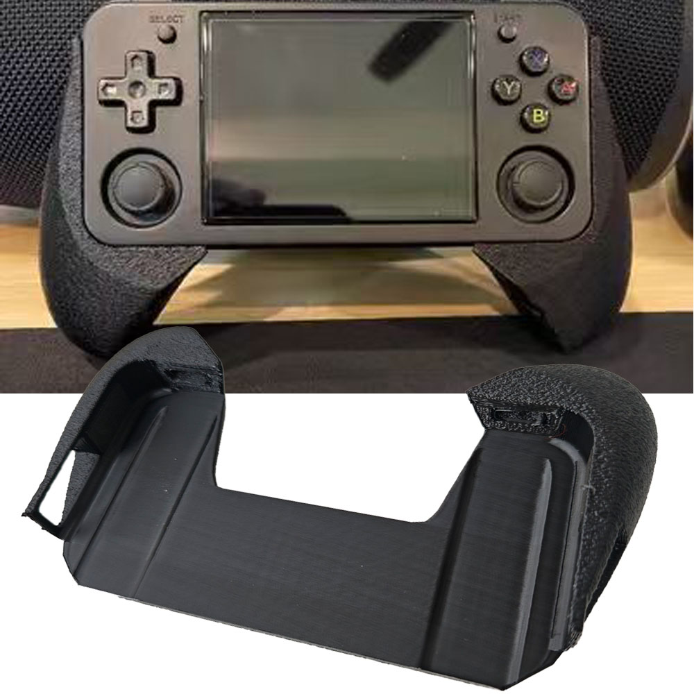 Gaming Console Handle - Удобная рукоятка для игровой консоли Anbernic