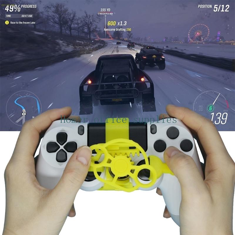 K43B Гоночные игры Мини-рулево – обзор и цена Flight Joystick Sim