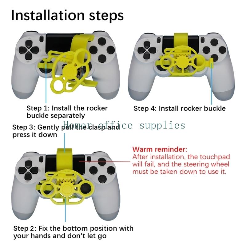 K43B Гоночные игры Мини-рулево – обзор и цена Flight Joystick Sim