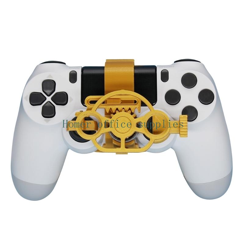 K43B Гоночные игры Мини-рулево – обзор и цена Flight Joystick Sim