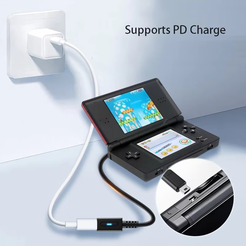 Кабель для зарядки USB-C 45 Вт – обзор и цена Gaming Console Latest