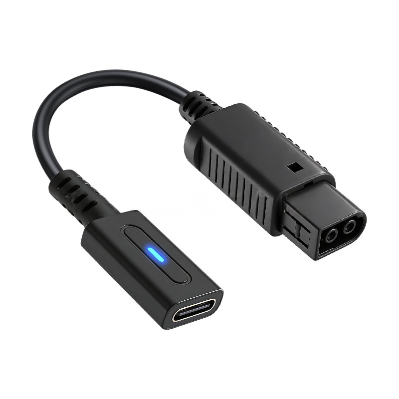 Кабель для зарядки USB-C 45 Вт – обзор и цена Gaming Console Latest