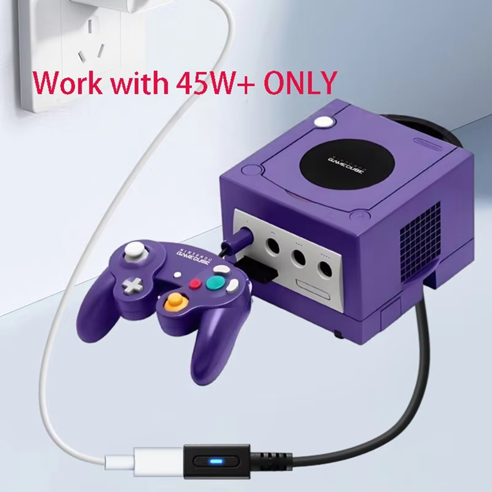 Подходит для консоли NGC, тип  – обзор и цена Gaming Console Latest