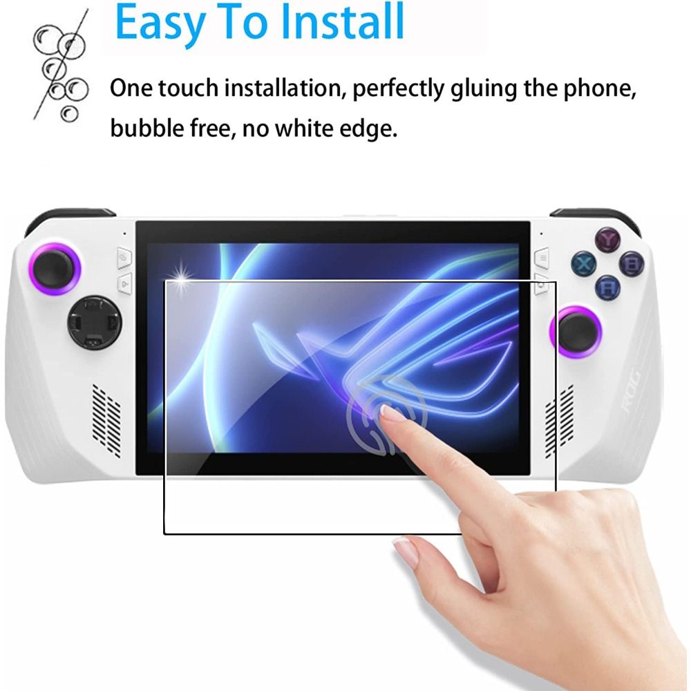 Защитная плёнка для игровой ко – обзор и цена Gaming Console Latest