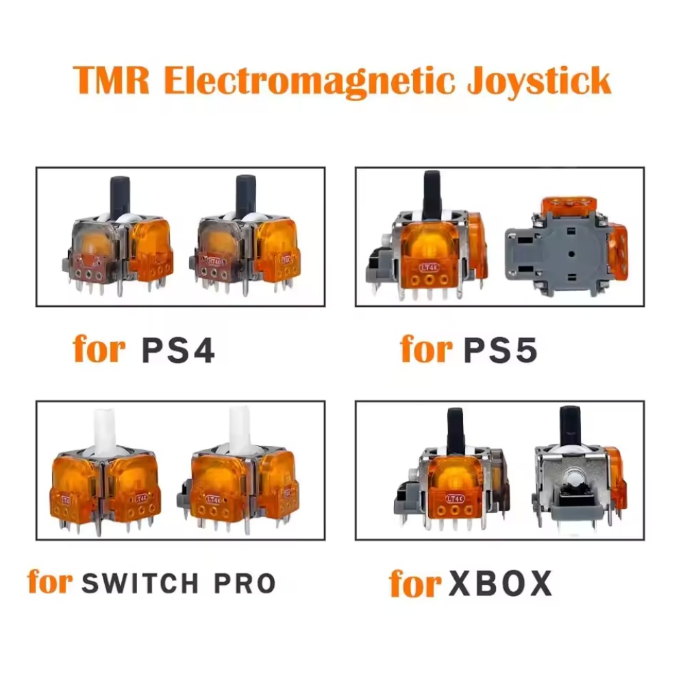 2-10 шт. сменный джойстик с эф – обзор и цена Gaming Console With Tv