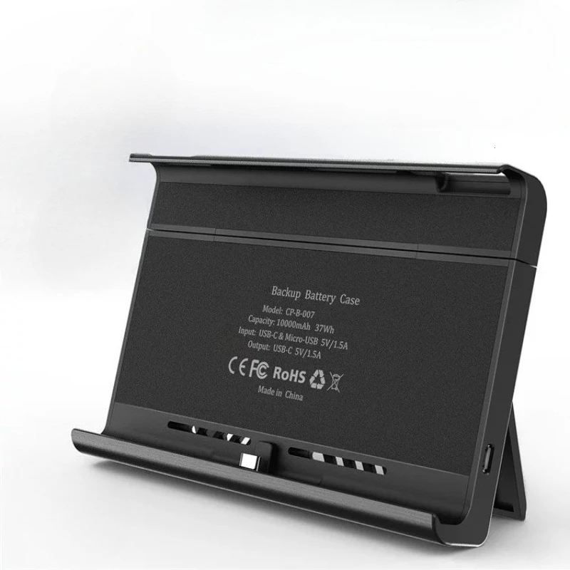 Внешний аккумулятор емкостью 1 – обзор и цена Gaming Console Power Bank