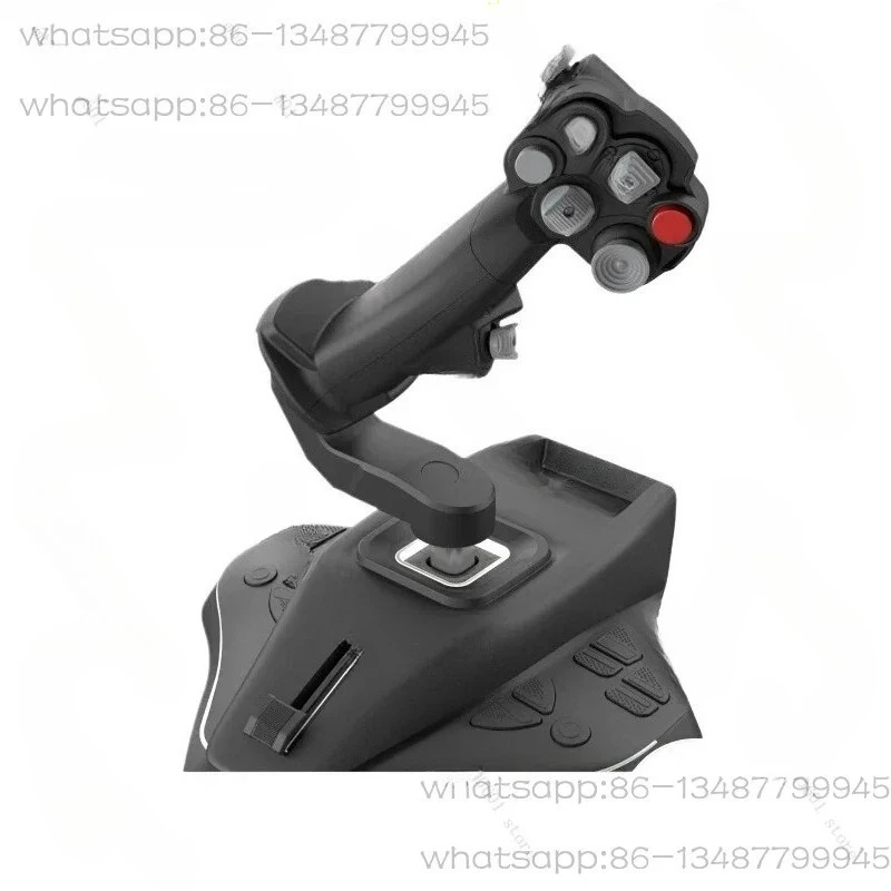 Джойстик Ursa Minor Fighter дл – обзор и цена Flight Joystick Sim