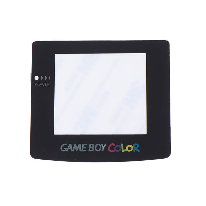 Цвет игрового мальчика GBC, за – обзор и цена Gaming Console Latest