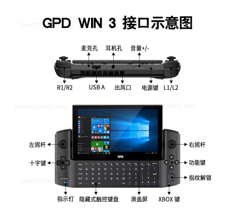 Внешний дисплей для игровой ко – обзор и цена Gaming Console Windows