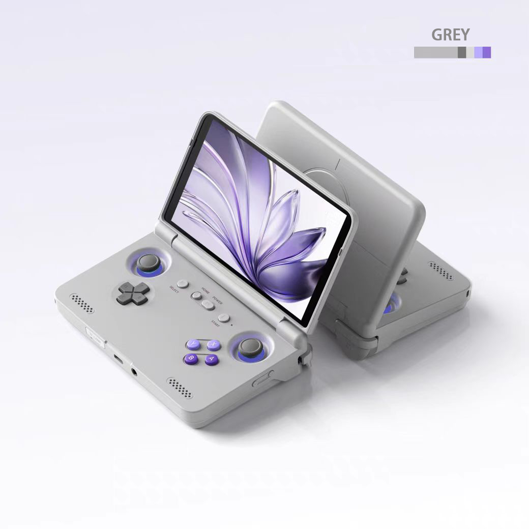 Портативная игровая консоль Re – обзор и цена Gaming Console Bluetooth
