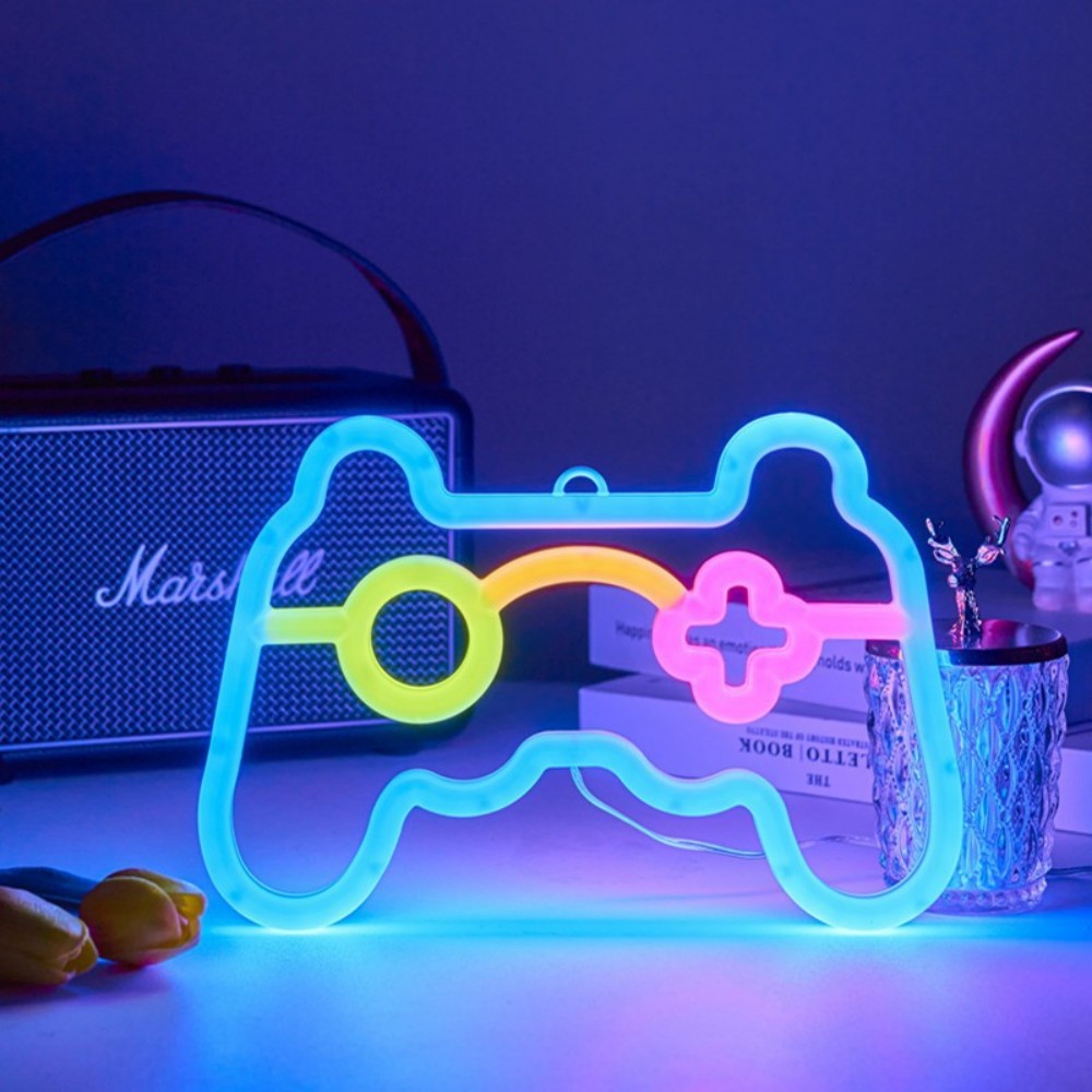 1 шт., игровой контроллер с пи – обзор и цена Gaming Console Room