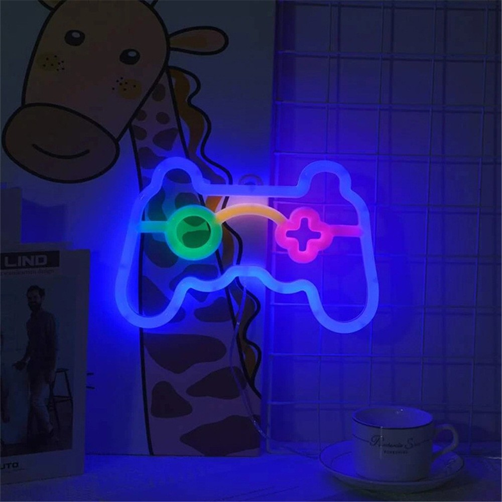 1 шт., игровой контроллер с пи – обзор и цена Gaming Console Room