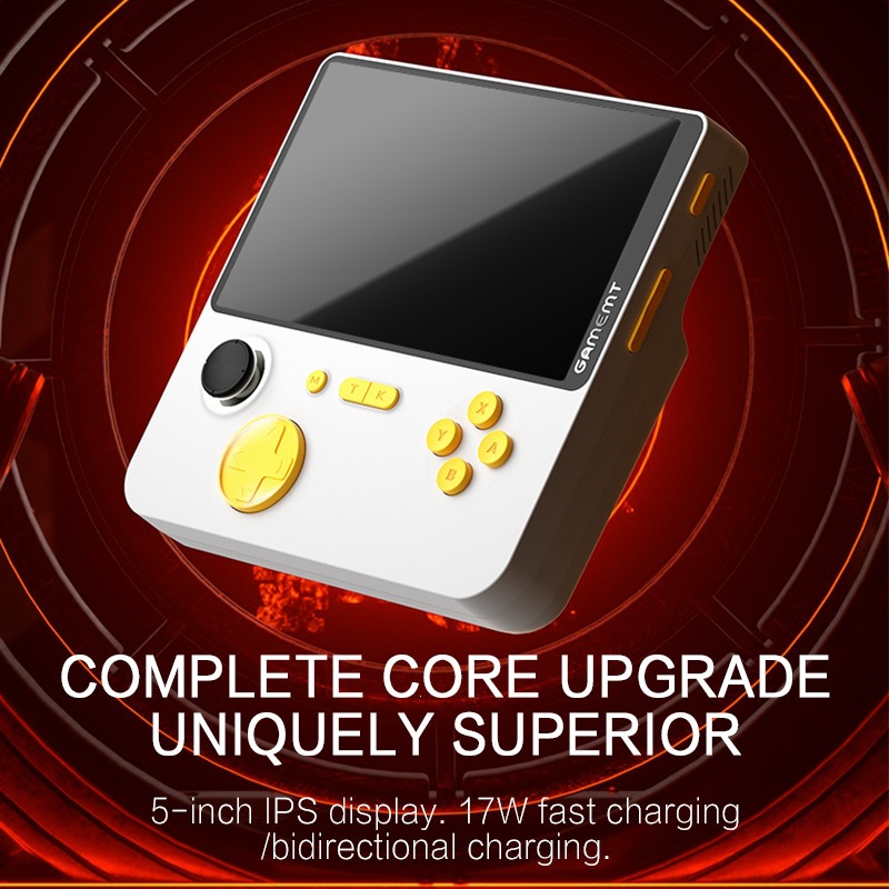 Ретро-портативная игровая конс – обзор и цена Gaming Console Power Bank