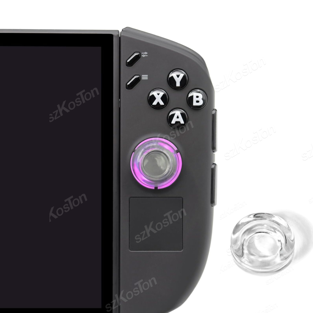 2 шт. силиконовые накладки на  – обзор и цена Gaming Console Latest