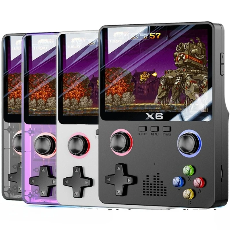 Оригинальный X6 3,5-дюймовый I – обзор и цена Flight Joystick Sim