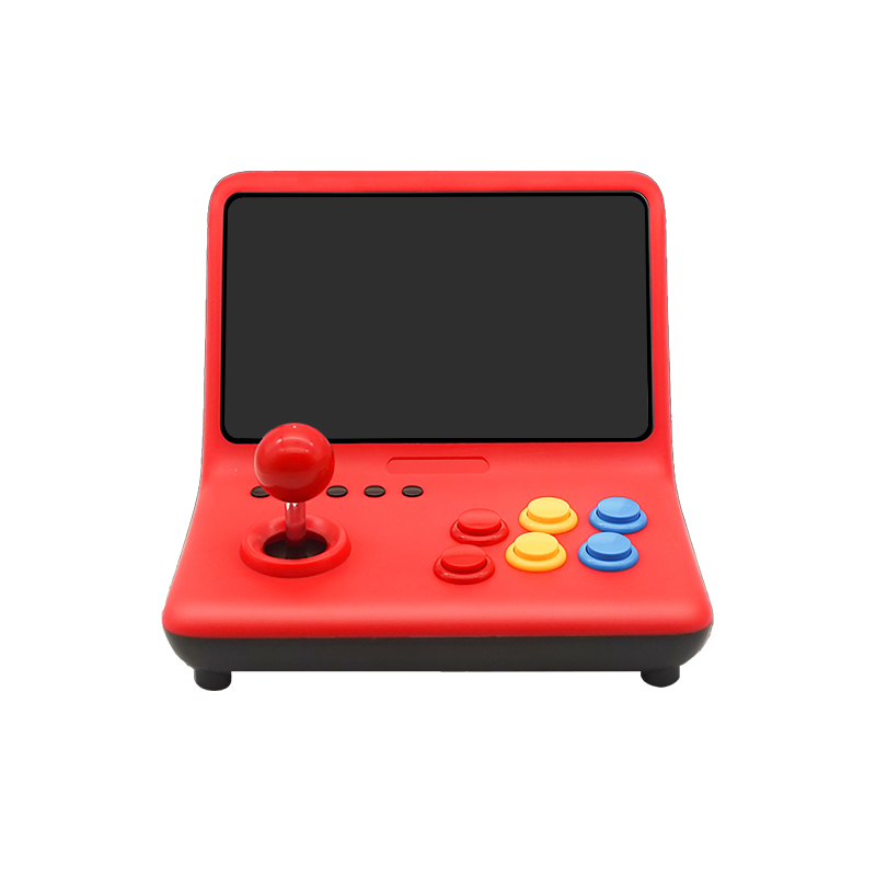 Coopreme A12 9-дюймовая аркадн – обзор и цена Gaming Console For Sale