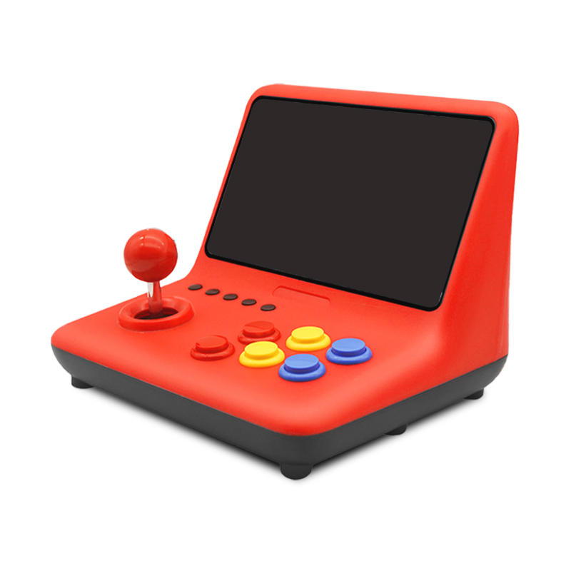 Coopreme A12 9-дюймовая аркадн – обзор и цена Gaming Console For Sale
