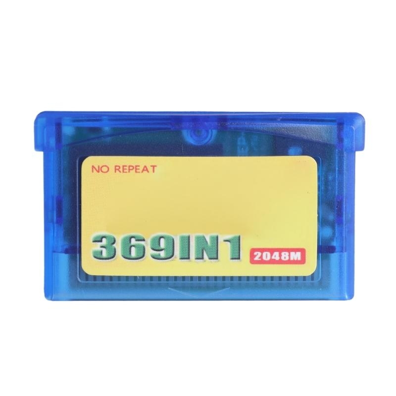 369 в 1 игровой картридж 32 -б – обзор и цена Gaming Console Latest
