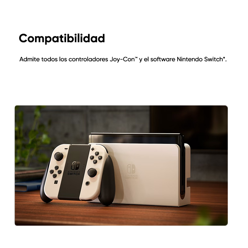 Оригинальный OLED-модель Ninte – обзор и цена Gaming Console For Sale