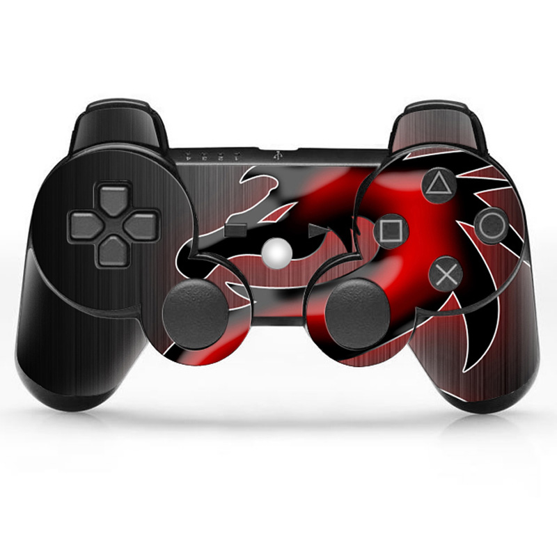 Наклейки защитные противосколь – обзор и цена Gaming Console Latest