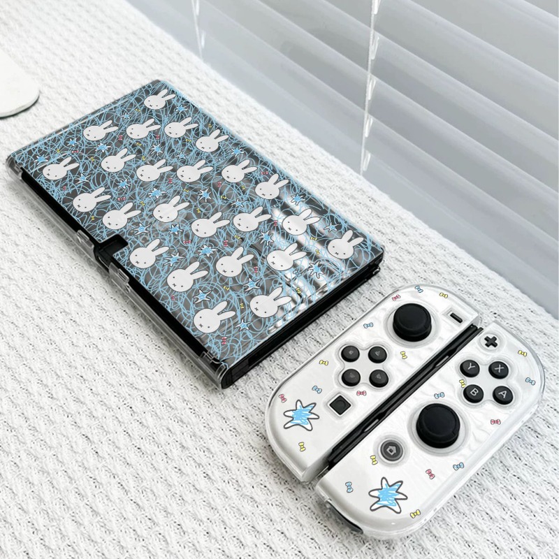 Милый чехол Kawaii Miffy для к – обзор и цена Gaming Console With Tv