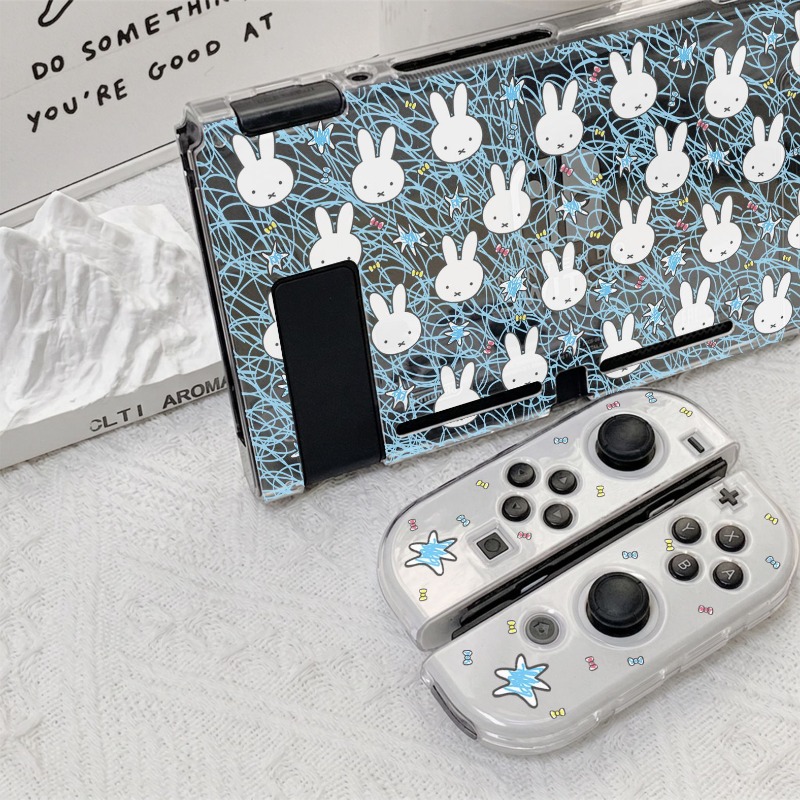 Милый чехол Kawaii Miffy для к – обзор и цена Gaming Console With Tv