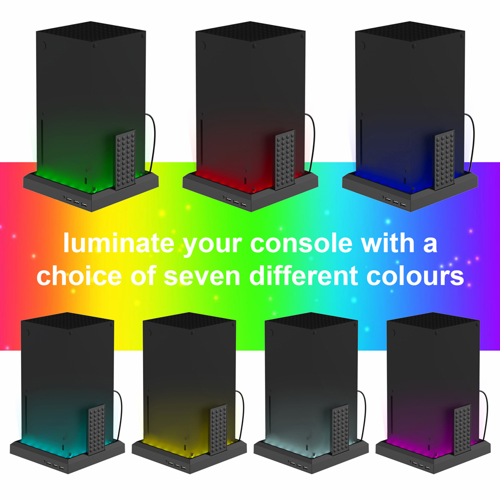Подставка для игровой консоли  – обзор и цена Gaming Console Handle