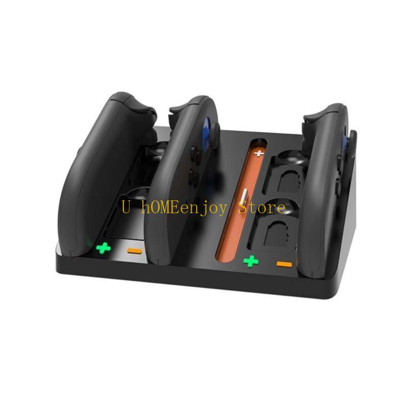 B0KF Портативные зарядные док  – обзор и цена Gaming Console Uk