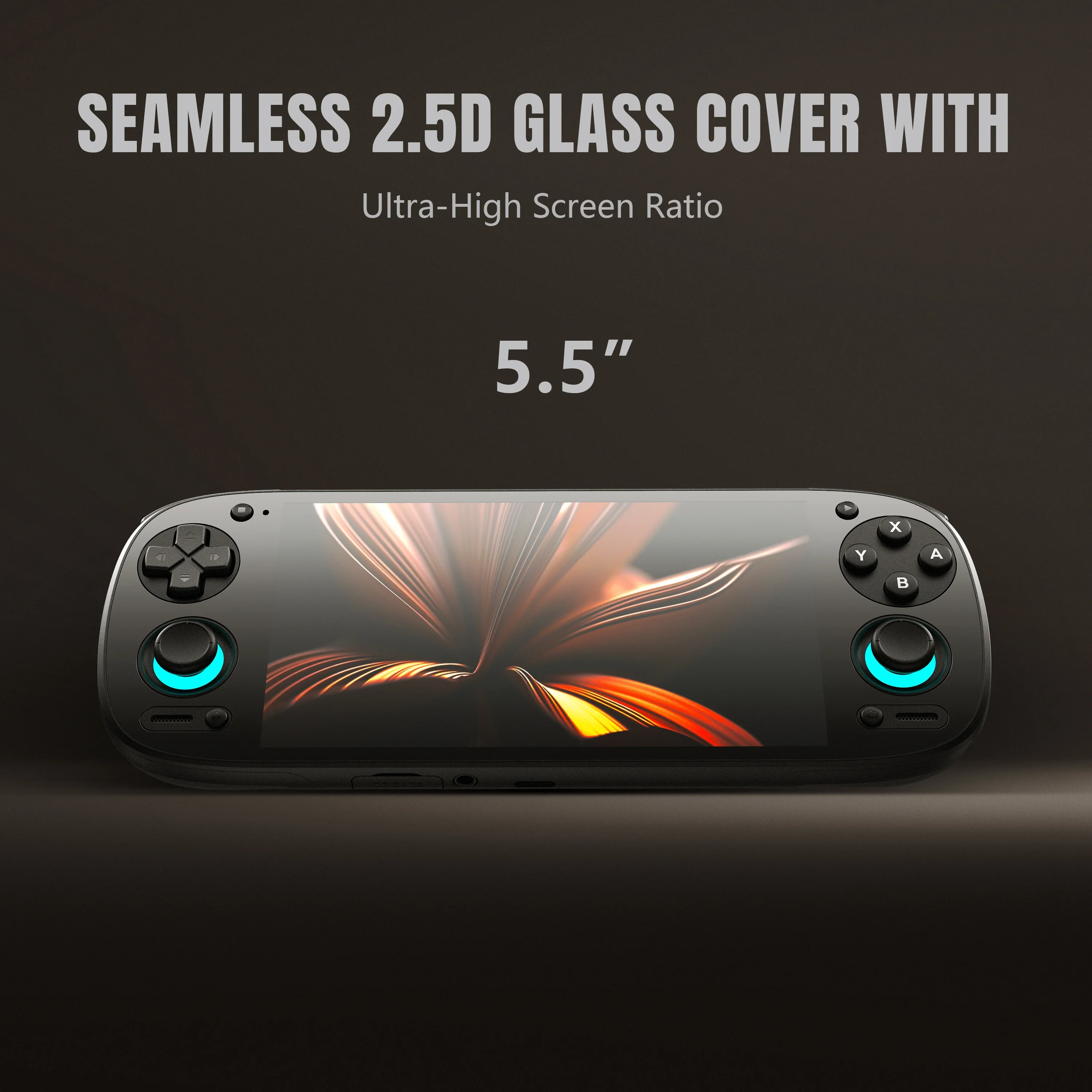Портативная игровая консоль Re – обзор и цена Gaming Console For Sale