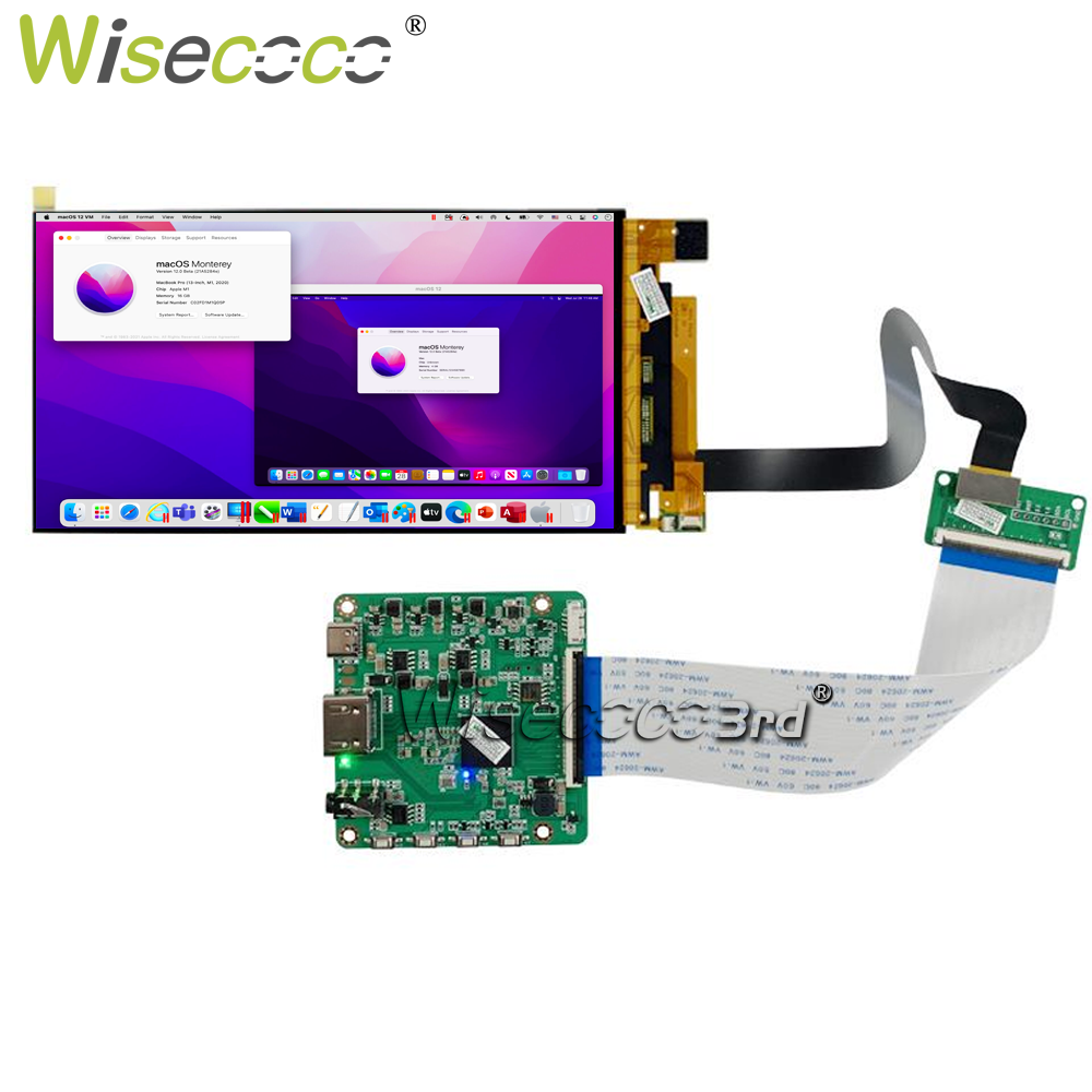6,3 дюймовый 2K 2560x144 0 IPS – обзор и цена Gaming Console Windows