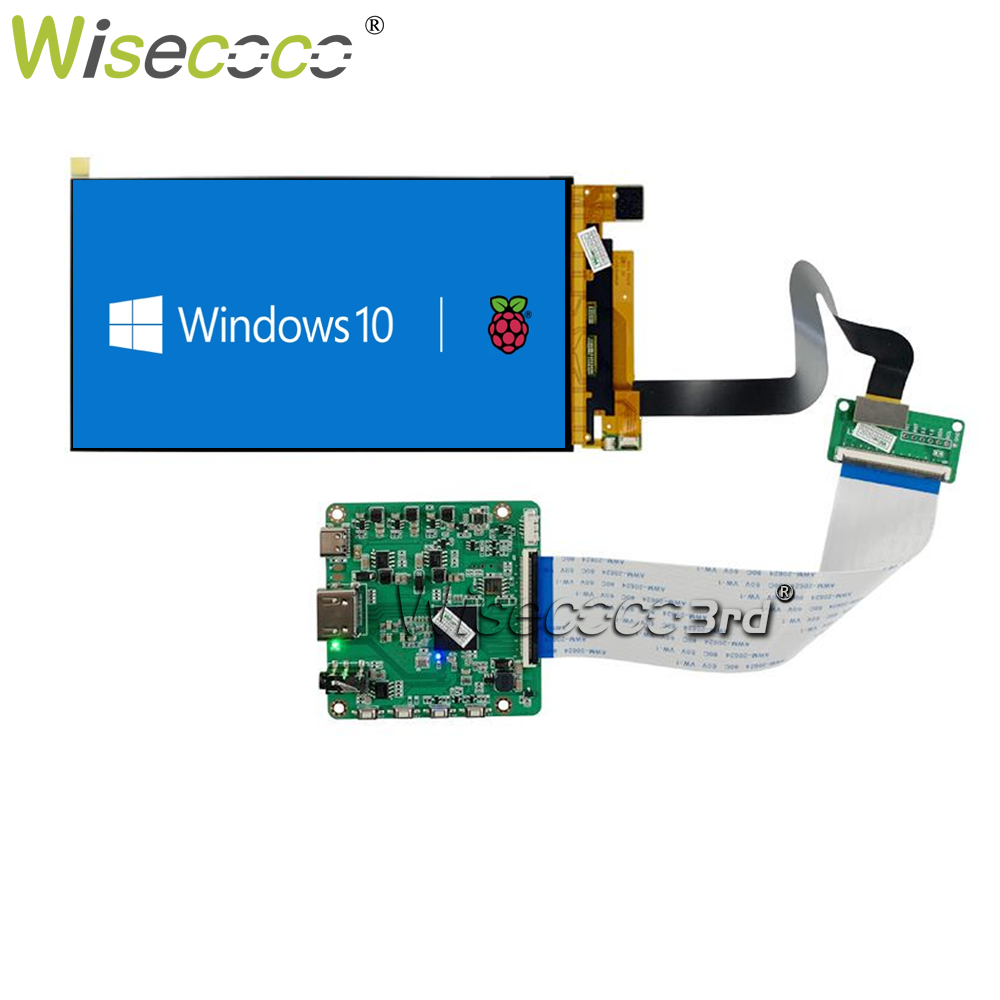 6,3 дюймовый 2K 2560x144 0 IPS – обзор и цена Gaming Console Windows