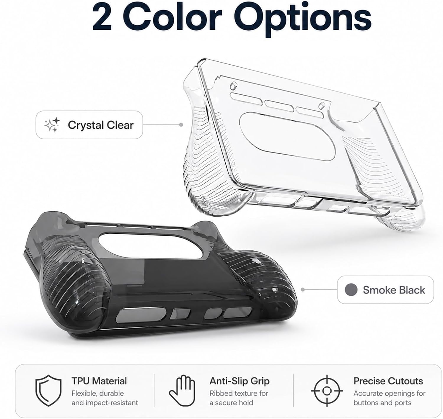 Защитный чехол из ТПУ для порт – обзор и цена Gaming Console Latest