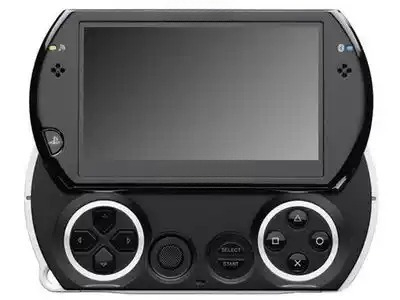 Игровая консоль PSP GO, портат – обзор и цена Gaming Console New
