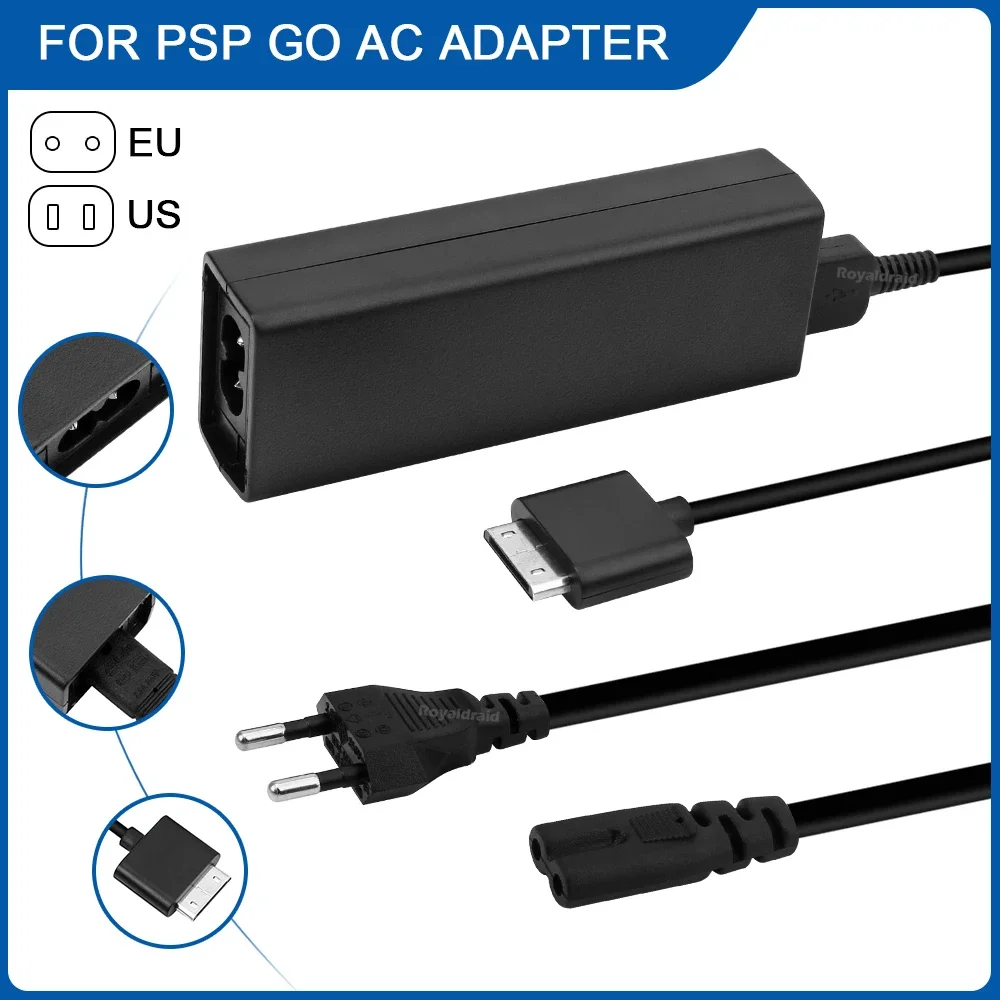 НОВЫЙ USB-адаптер питания 5В д – обзор и цена Gaming Console New