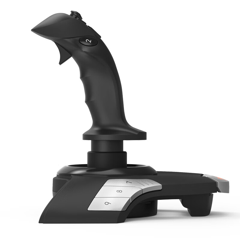 PXN F16 авиационная сертификац – обзор и цена Flight Joystick Sim