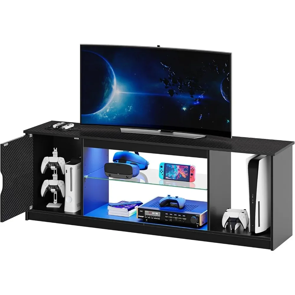Развлекательный центр Bestier  – обзор и цена Gaming Console Room