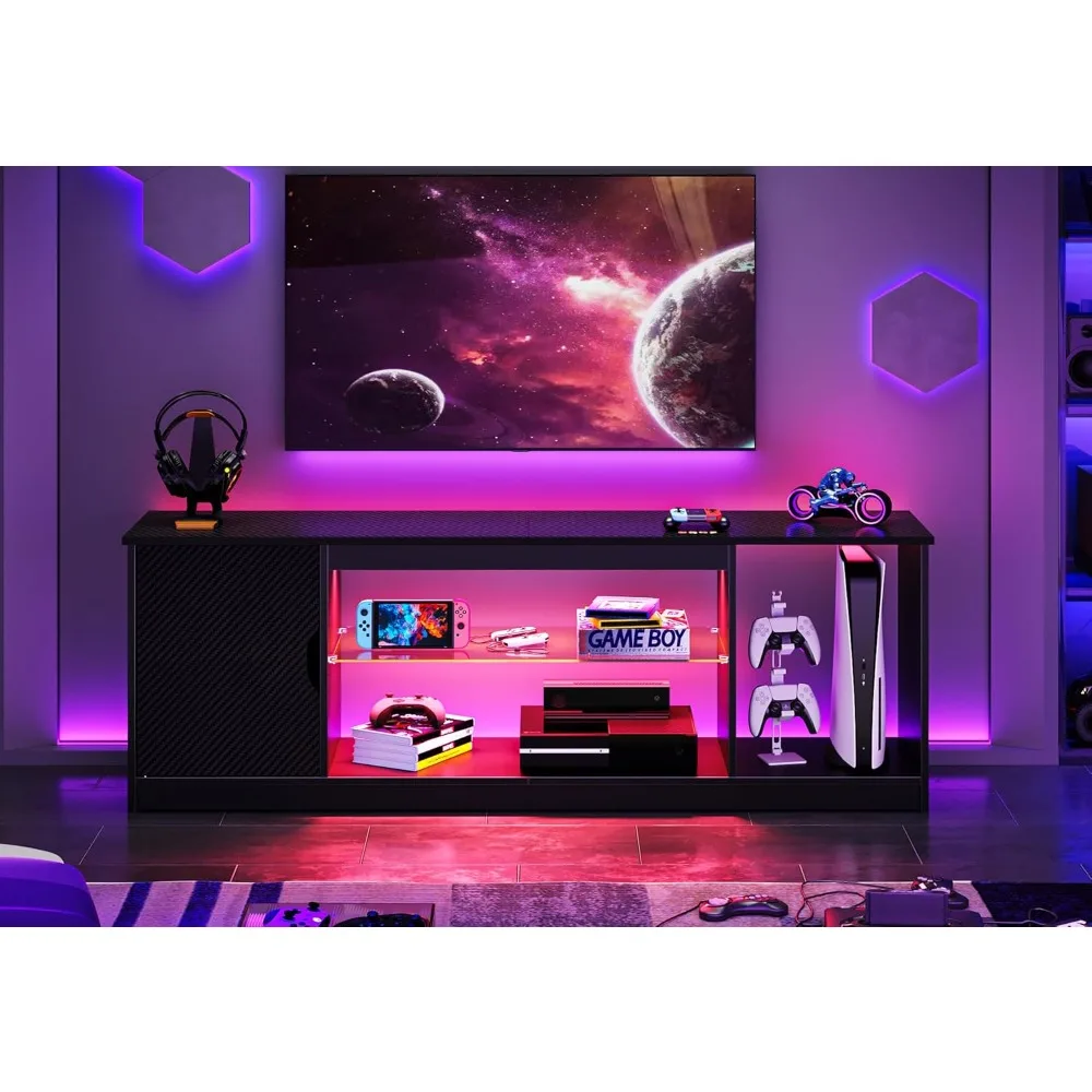 Развлекательный центр Bestier  – обзор и цена Gaming Console Room